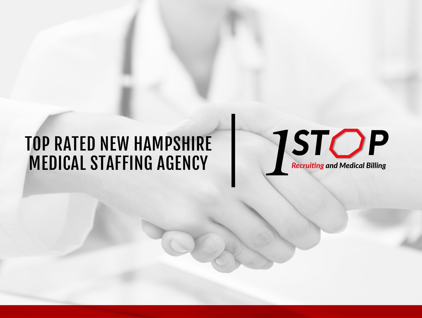 Medical Staffing Agency Portsmouth New Hampshire
